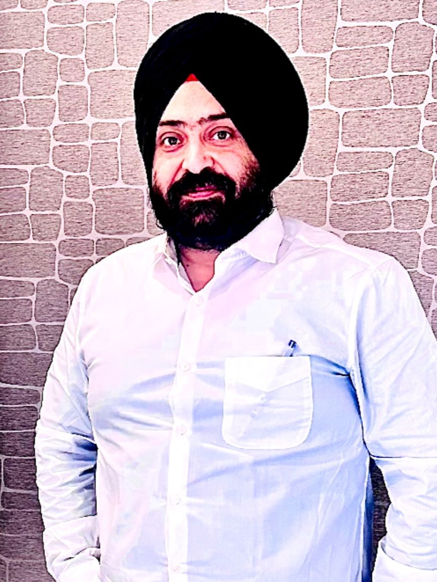 Jagdeep Singh